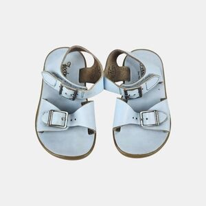 FootMates Tide Light Blue Waterproof Sandals